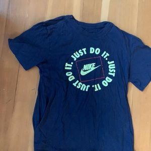 Nike Tee Shirt size small